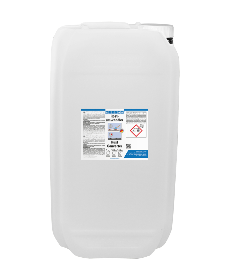 Rust Converter | do neutralizacji rdzy