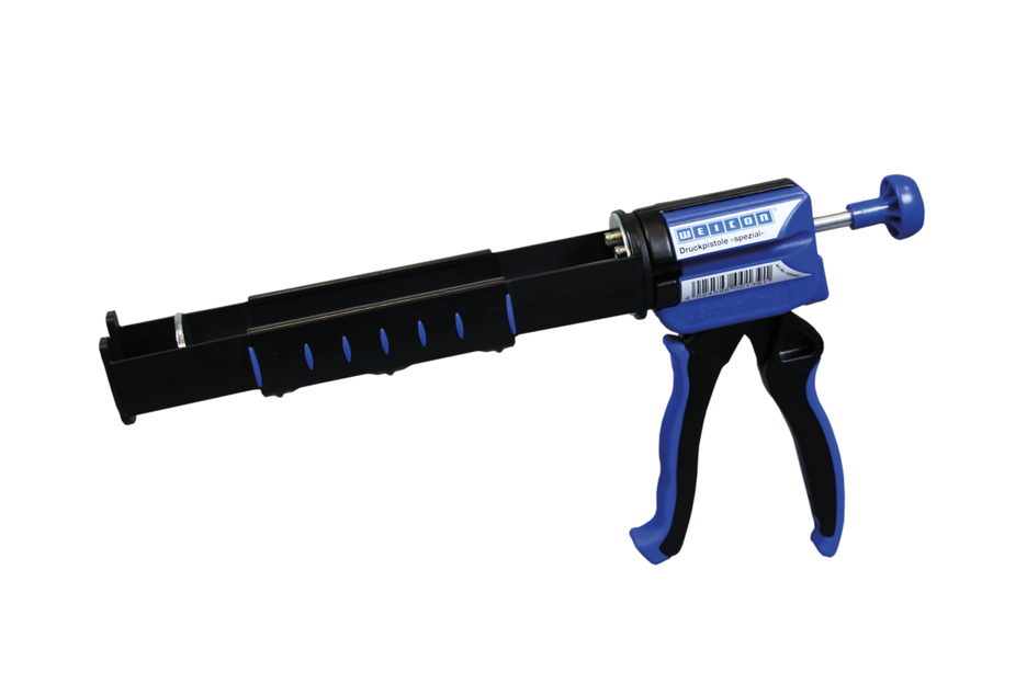 Pistolet do kartridży "Special" | na kartridże 310 ml do bardzo gęstych klejów