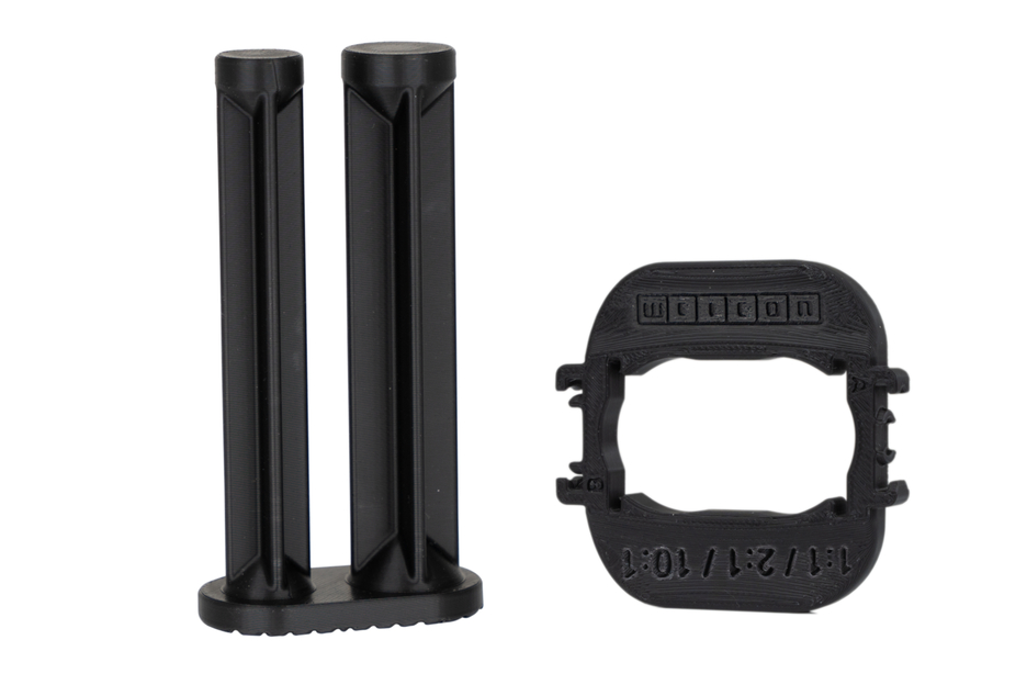 WEICON Dozownik ręczny  | Pomoc w aplikacji produktów Easy-Mix