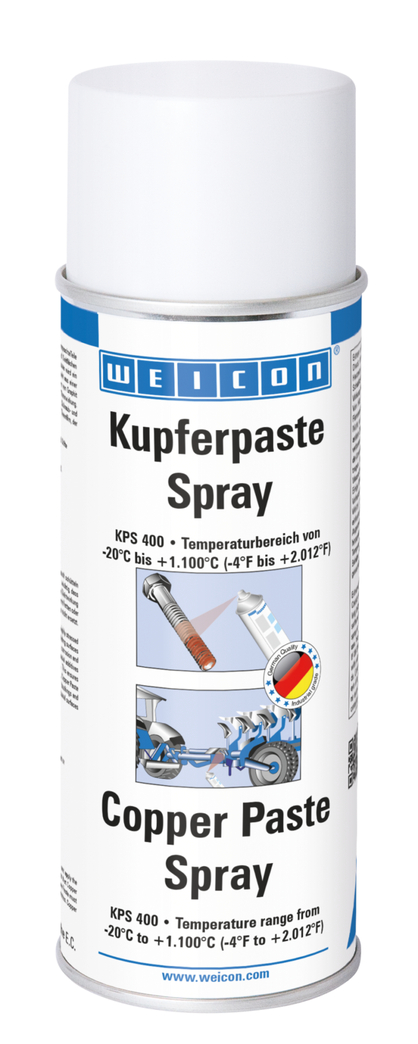 Copper Paste Assembly Spray | Spray montażowy miedziowy