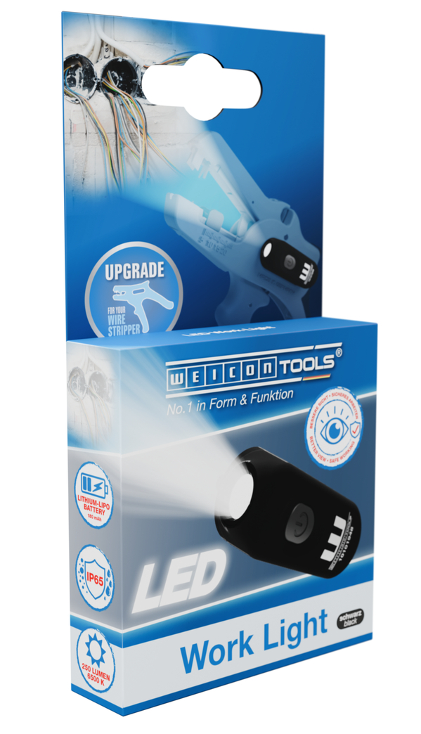 LED Work Light