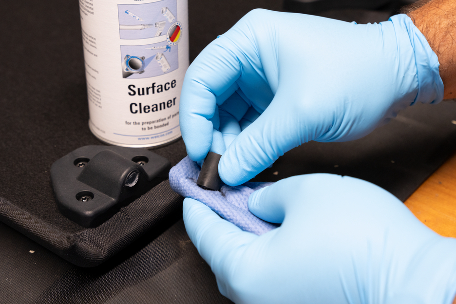 Surface Cleaner | Do wstępnej obróbki powierzchni klejonych