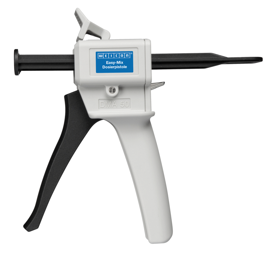 Pistolet dozujący D50