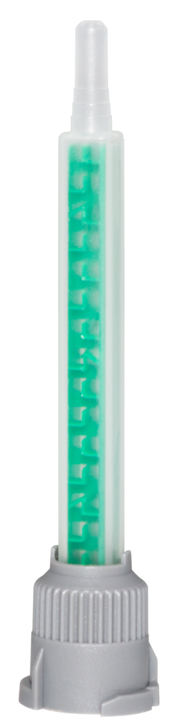 Dysza mieszająca Quadro B | Dysza mieszająca Quadro odpowiednia dla Easy-Mix: RK-7300, PU 90, PU 240, PU Crystal, PE-PP 50