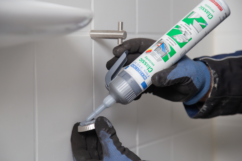 Flex 310 M® Classic MS-polimer | elastyczny klej na bazie polimerów MS do wszechstronnego zastosowania