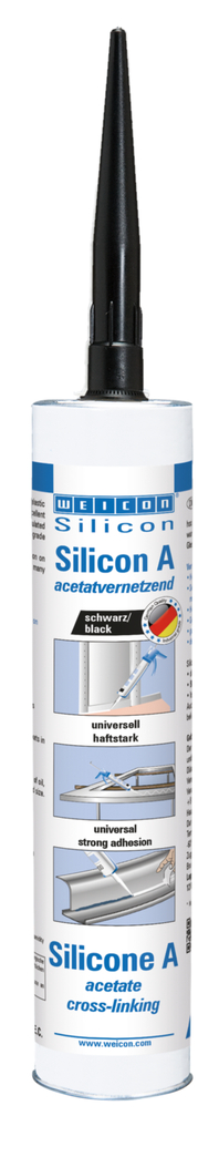 Silicone A | octanowy uszczelniacz sieciujący i grzybobójczy