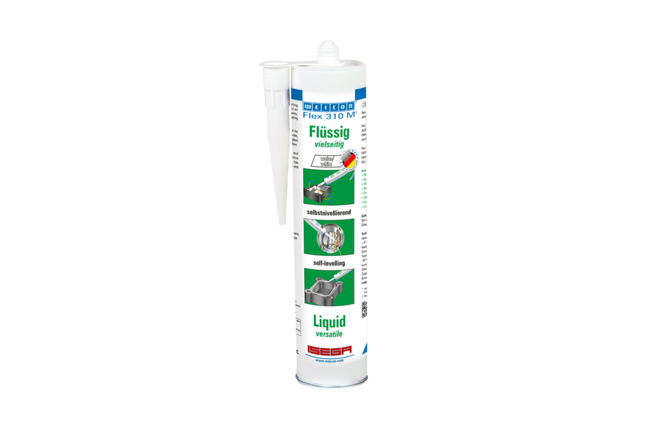 Flex 310 M® Liquid MS-polimer | płynny klej i uszczelniacz na bazie MS-polimeru