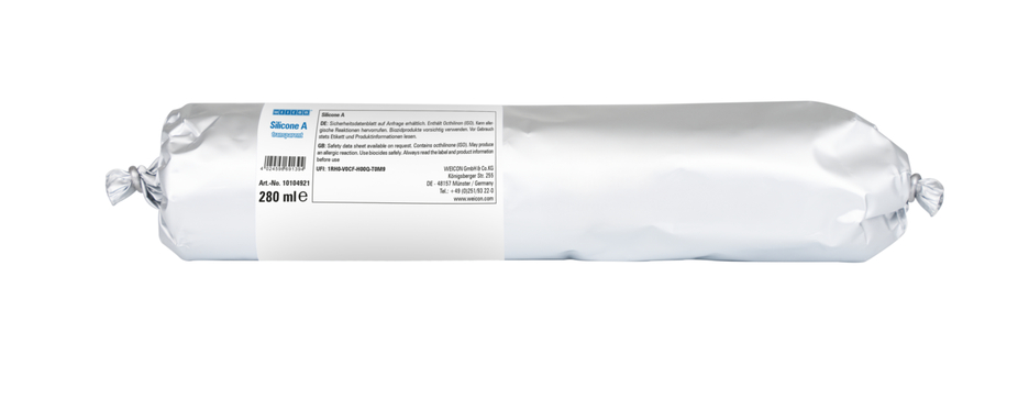 Silicone A | octanowy uszczelniacz sieciujący i grzybobójczy