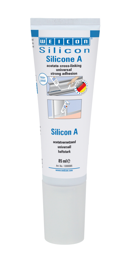 Silicone A | octanowy uszczelniacz sieciujący i grzybobójczy